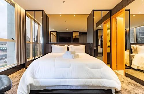 Guara Apartment | Flat moderno Jade hotel
