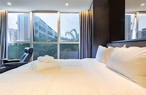 Guara Apartment | Flat moderno Jade hotel