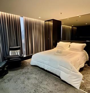 Guara Apartment | Flat moderno Jade hotel