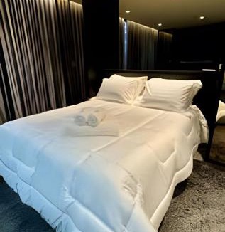 Guara Apartment | Flat moderno Jade hotel
