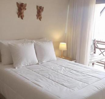 Saire House | FLAT MONTE CASTELO CONDOMÍNIO GRAVATÁ NA FRENTE DA ÁREA DE LAZER - Pe