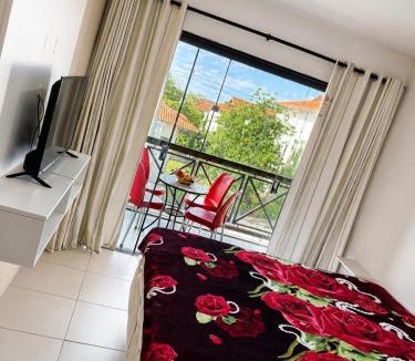 Saire Apartment | Flat Monte Castelo Gravatá Andar Superior - Pe
