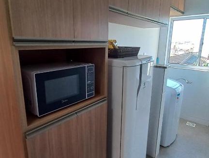 Amazonas Apartment | Flat MP