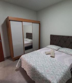 Amazonas Apartment | Flat MP