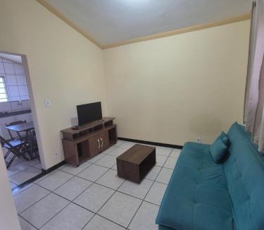 Centro Apartment | Flat MP PLUMA 201A