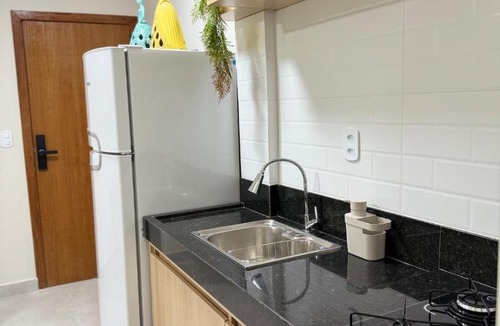 Mucuri Apartment | Flat Mucuri - Praia centro