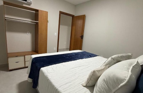 Mucuri Apartment | Flat Mucuri - Praia centro