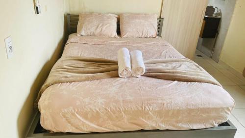 Alto Esplanada Apartment | Flat na área central com AR-garagem-wifi-confortável