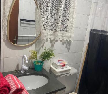 Marica Apartment | Flat na beira da praia