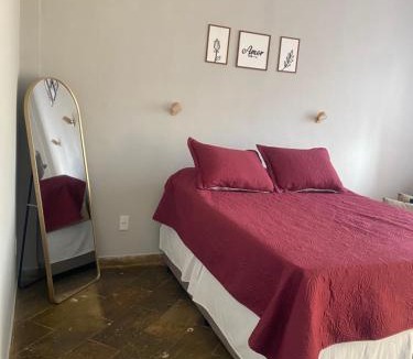 Marica Apartment | Flat na beira da praia