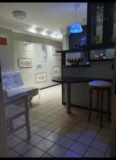 Boa Viagem Apartment | Flat na Boa Viagem Recife A