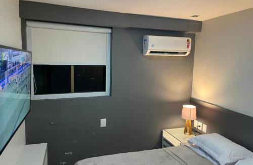 Jaqueira Apartment | Flat na Jaqueira - Excelente Localização na Zona Norte do Recife - Confortável e Super Completo