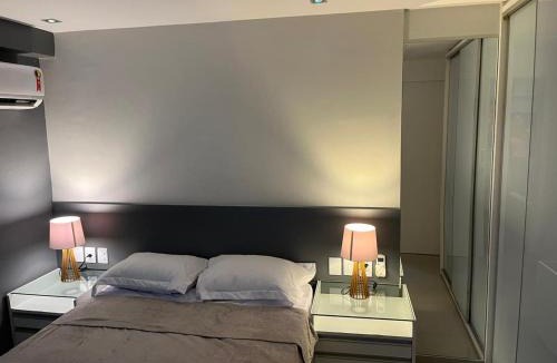 Jaqueira Apartment | Flat na Jaqueira - Excelente Localização na Zona Norte do Recife - Confortável e Super Completo