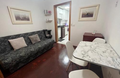 Centro Historico Apartment | Flat na Orla do Guaíba com Piscina e Camareira