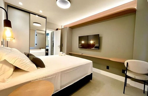 Ipanema Apartment | Flat new and renovated next to Ipanema beach!