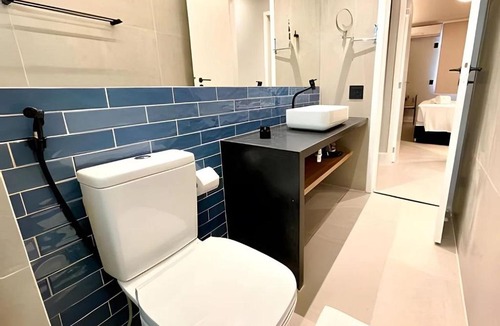 Ipanema Apartment | Flat new and renovated next to Ipanema beach!