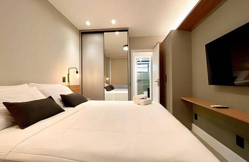 Ipanema Apartment | Flat new and renovated next to Ipanema beach!