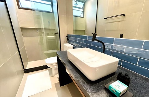 Ipanema Apartment | Flat new and renovated next to Ipanema beach!