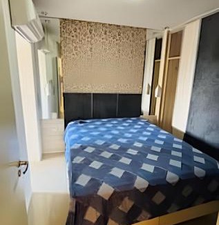 Boa Vista Apartment | Flat next to Boa Vista Shopping Mall