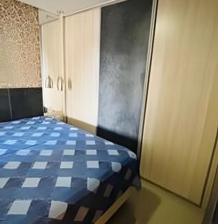 Boa Vista Apartment | Flat next to Boa Vista Shopping Mall