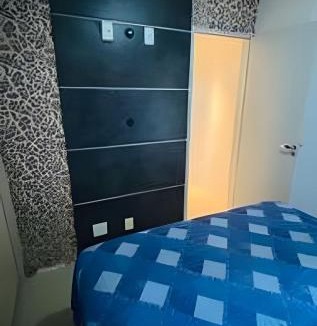 Boa Vista Apartment | Flat next to Boa Vista Shopping Mall