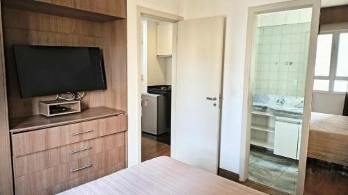 Barro Preto Apartment | Flat Niagara Belo Horizonte