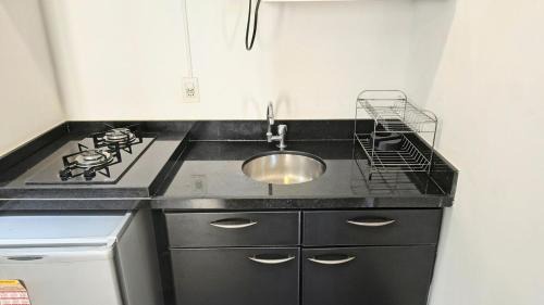 Barro Preto Apartment | Flat Niagara Belo Horizonte