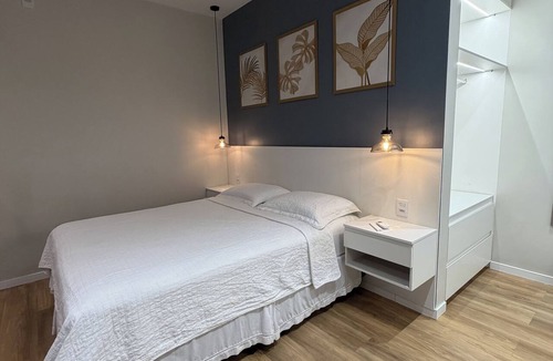 Guarabira Hotel | flat NL 105