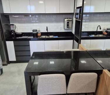 Asa Sul Apartment | Flat no Brasil 21 bloco F 1304