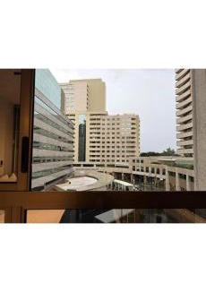 Setor Hoteleiro Sul Apartment | Flat no Brasil 21 bloco B 307
