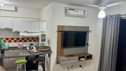 Caldas Novas Apartment | Flat no Cézar's Park