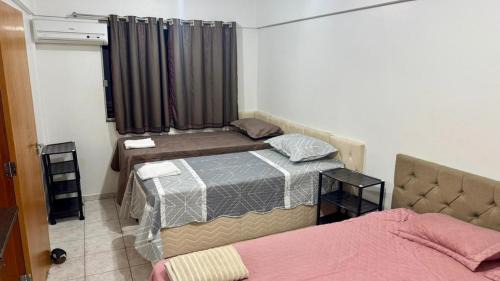 Caldas Novas Apartment | Flat no Cézar's Park