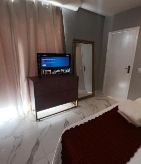 Parauapebas Apartment | Flat no Centro da Cidade