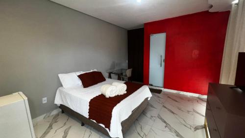 Parauapebas Apartment | Flat no Centro da Cidade