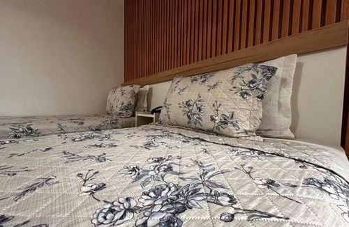 Alto da Rua Quinze Apartment | Flat no centro de Curitiba