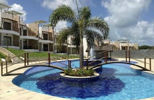 Pipa Apartment | Flat no Condomínio Brisas do Amor Pipa