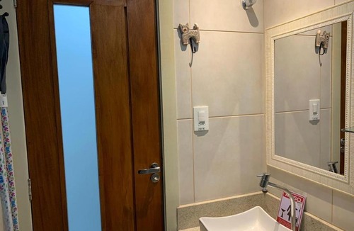 Olivenca Apartment | Flat no Condomínio Jubiabá