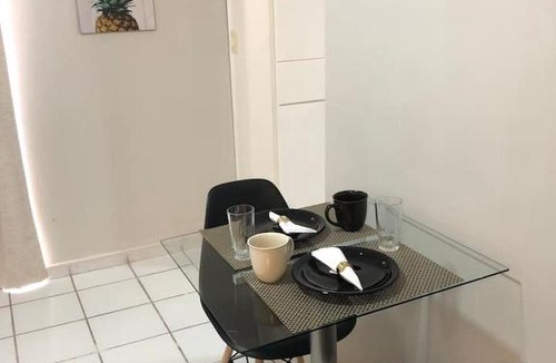 Teresina Apartment | Flat no Executive Arrey Hotel