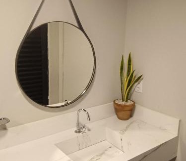 Loteamento Monte Libano Apartment | Flat no Garden 2
