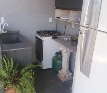 Loteamento Monte Libano Apartment | Flat no Garden 2