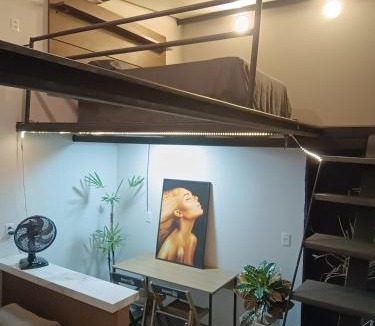 Loteamento Monte Libano Apartment | Flat no Garden 2