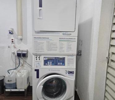 Serra Apartment | Flat no Hotel Bourbon, com linda vista do 22 andar