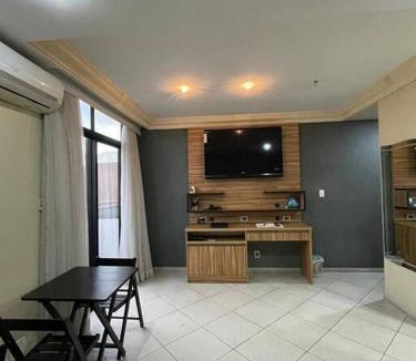 Chapada Apartment | Flat no Hotel Millenium
