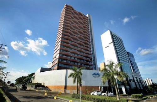 Chapada Apartment | Flat no Hotel Millenium Manaus