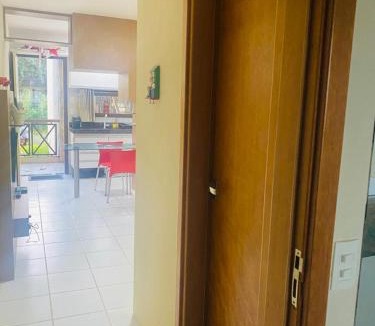 Saire Apartment | Flat no Hotel Monte Castelo