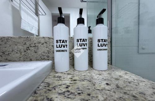 Itapoa Apartment | Flat no Itapoã Executive - Próximo à Lagoa da Pampulha by Stay Luvi