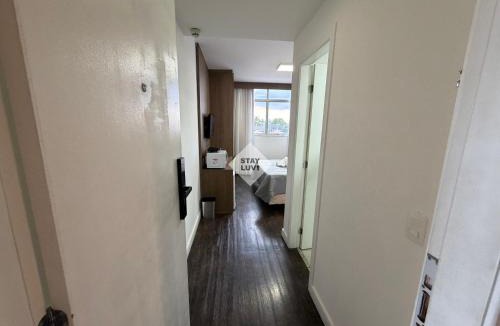 Itapoa Apartment | Flat no Itapoã Executive - Próximo à Lagoa da Pampulha by Stay Luvi