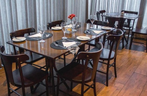 Itapoa Apartment | Flat no Itapoã Executive - Próximo à Lagoa da Pampulha by Stay Luvi 2