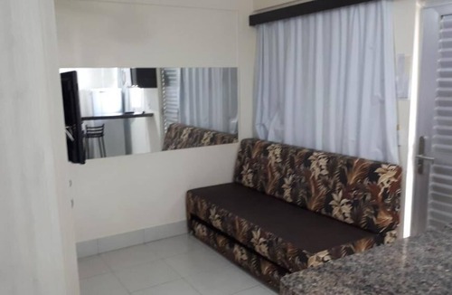 Jardim Paraiso Apartment | Flat no Lacqua Diroma seu Resort