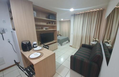 Smin Apartment | Flat no Life Resort com vista incrível do Lago